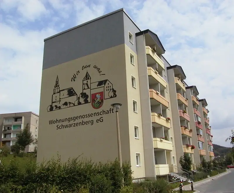 Fassadengestaltung mit Charakter Fassadengestaltung mit Charakter