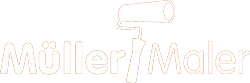 Müller Frank Maler Logo